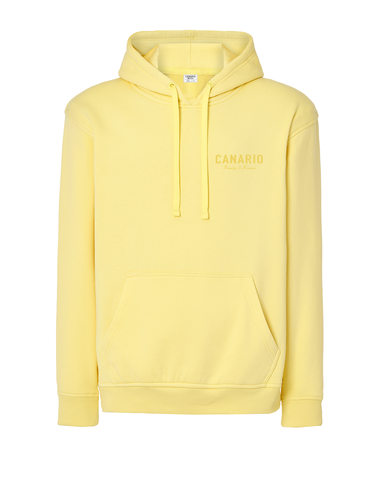Sudadera Family & Friends