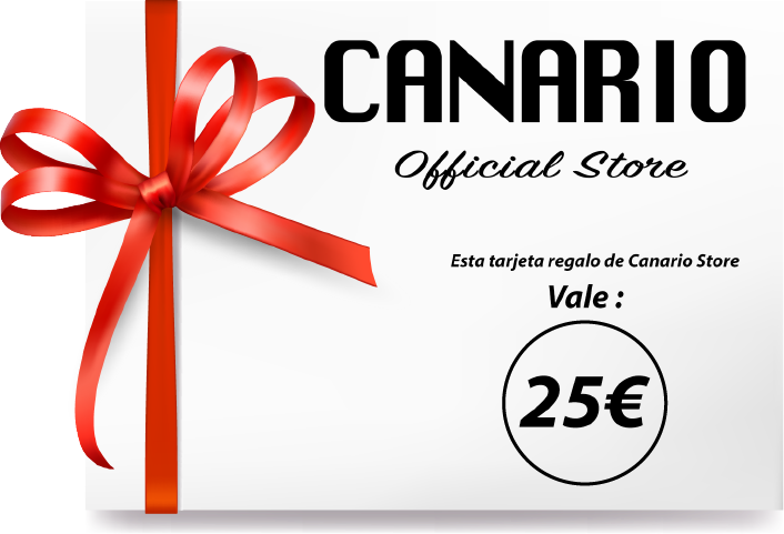 Tarjeta Regalo
