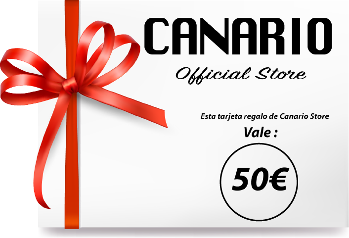 Tarjeta Regalo