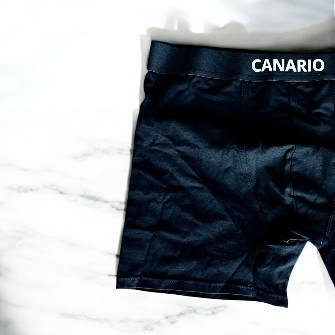 Calzoncillos Canario Básico (Pack 3)