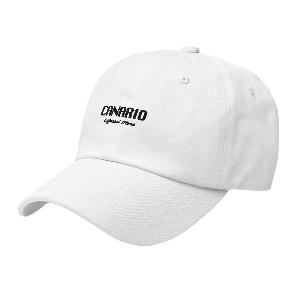 Gorra Bordada Official Store