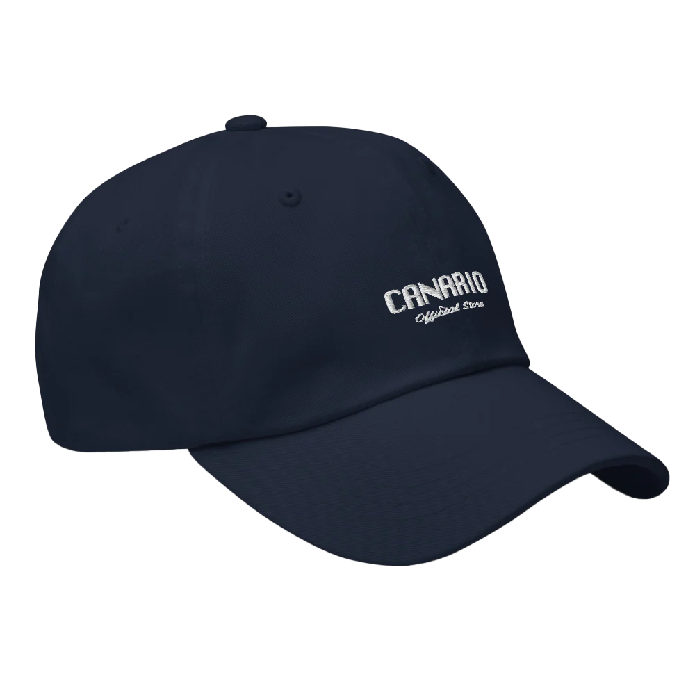 Gorra Bordada Official Store
