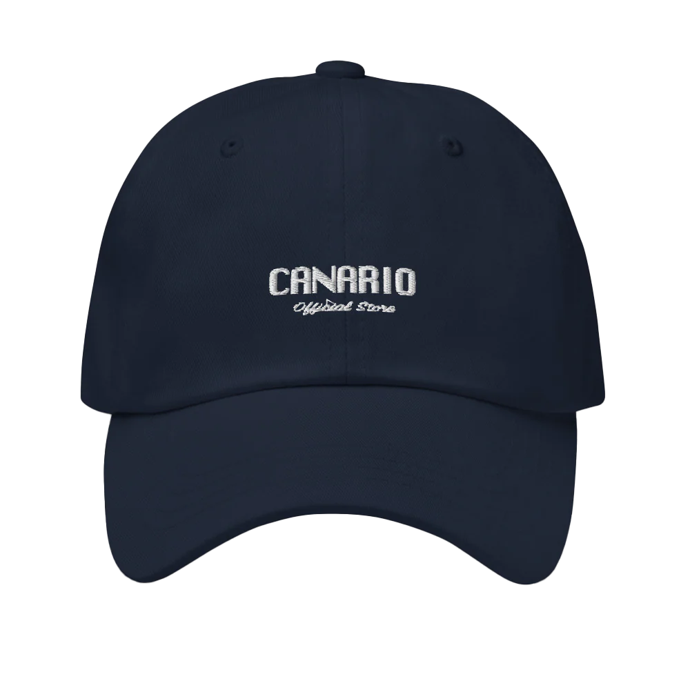 Gorra Bordada Official Store