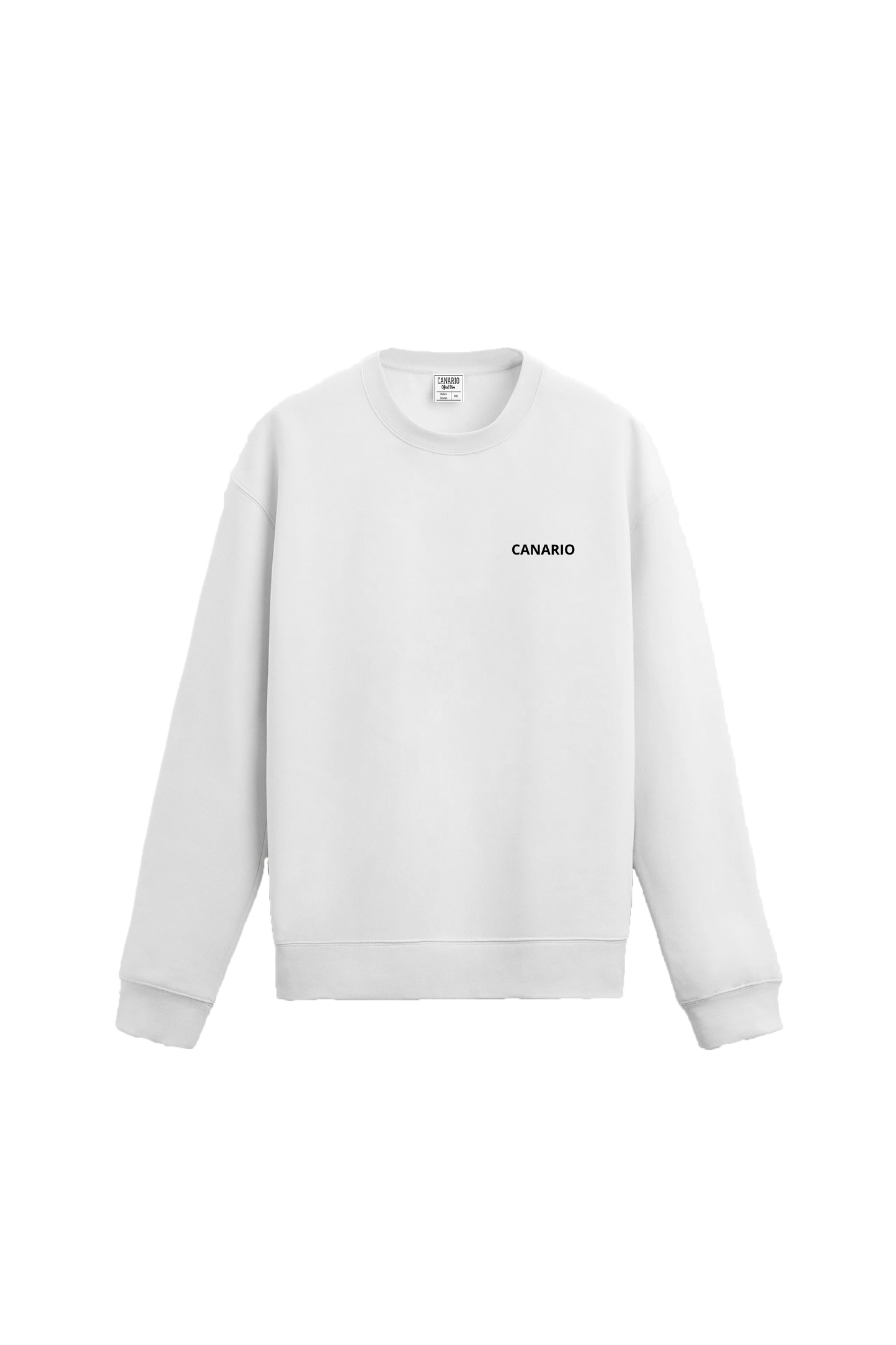 Jersey Bordado Básico