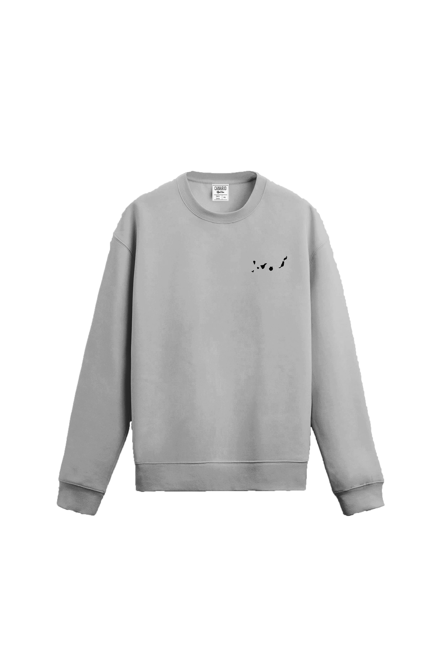 Jersey Bordado Islas