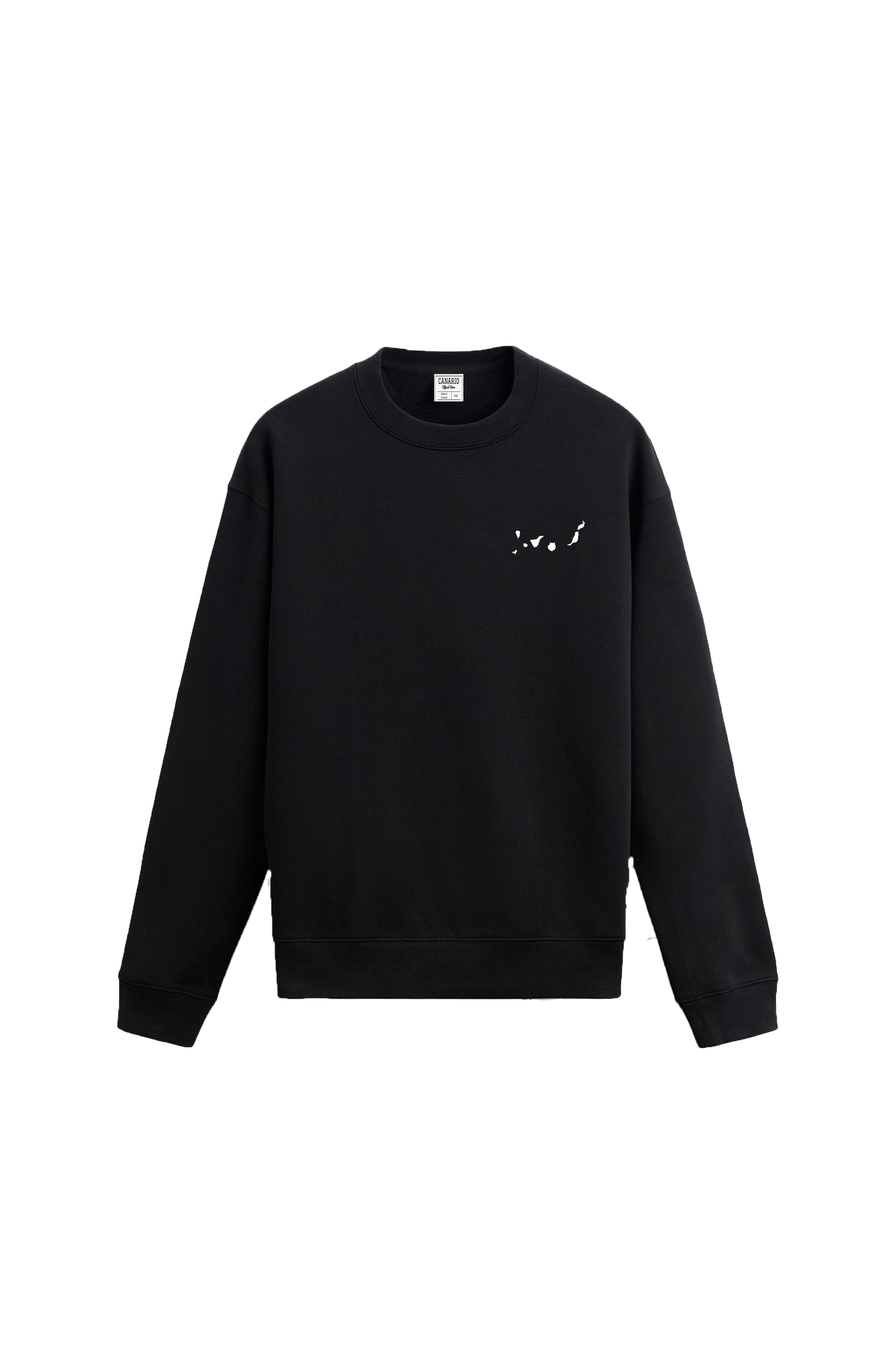 Jersey Bordado Islas