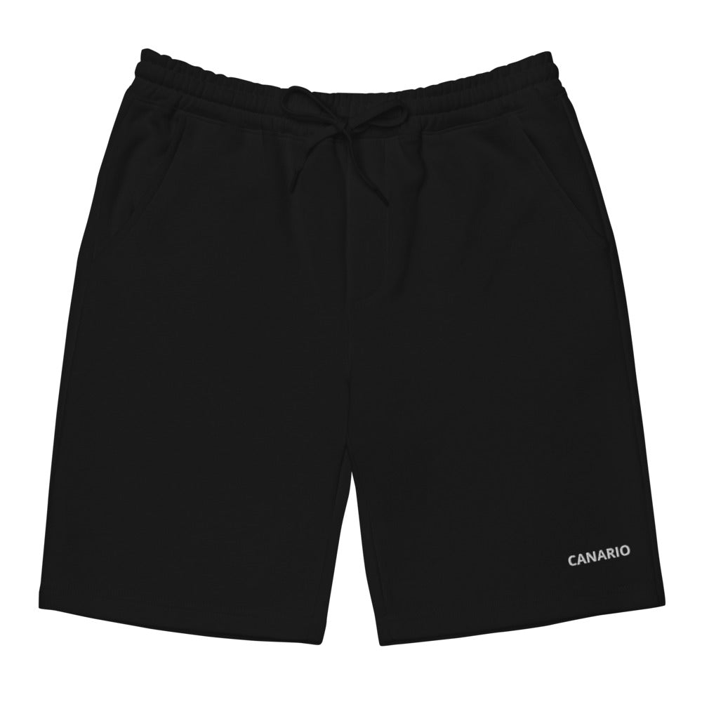 Shorts Bordado Only Locals