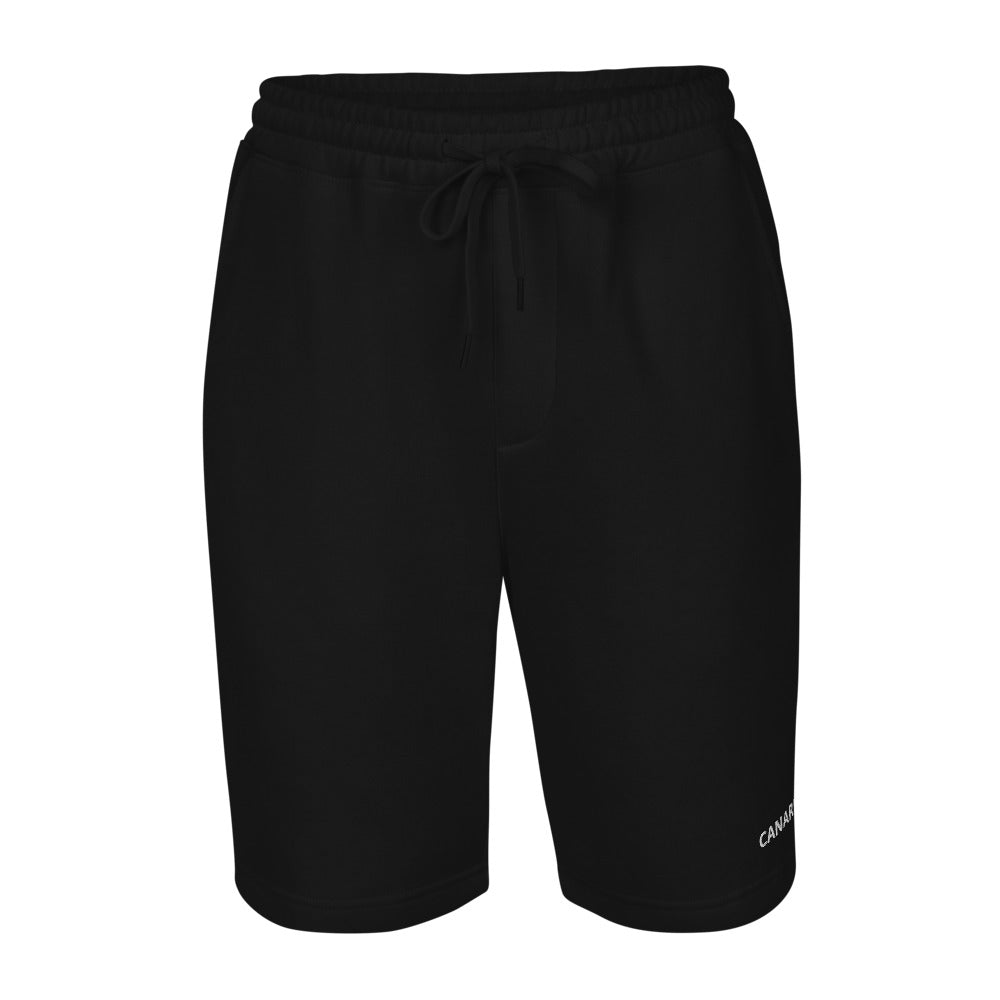 Shorts Bordado Only Locals