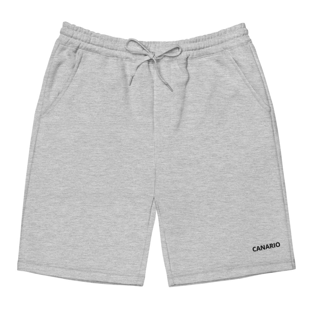 Shorts Bordado Only Locals