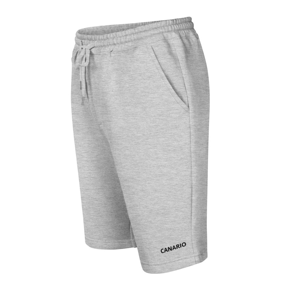 Shorts Bordado Only Locals