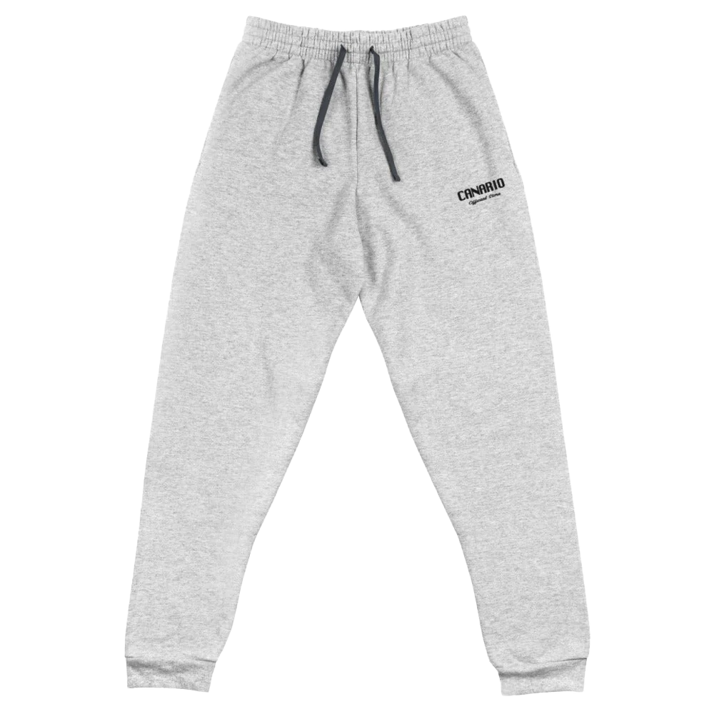 Pantalón Bordado Official Store