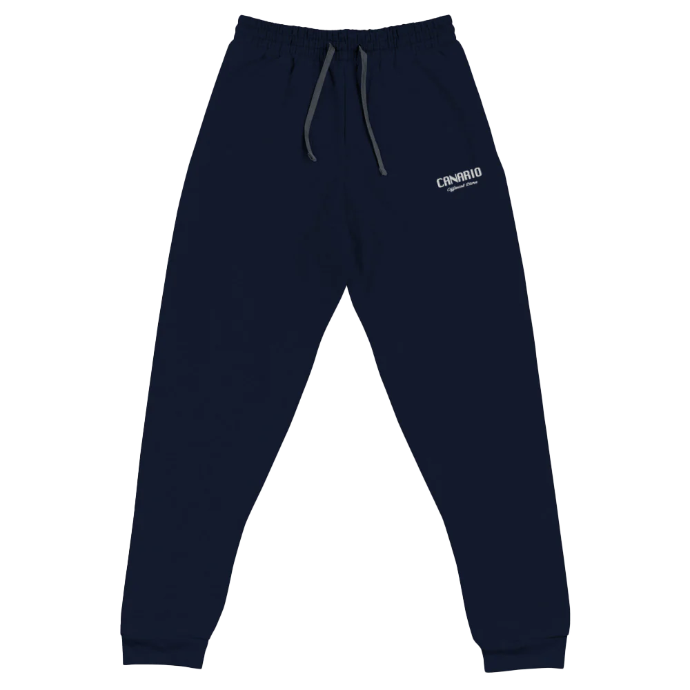 Pantalón Bordado Official Store