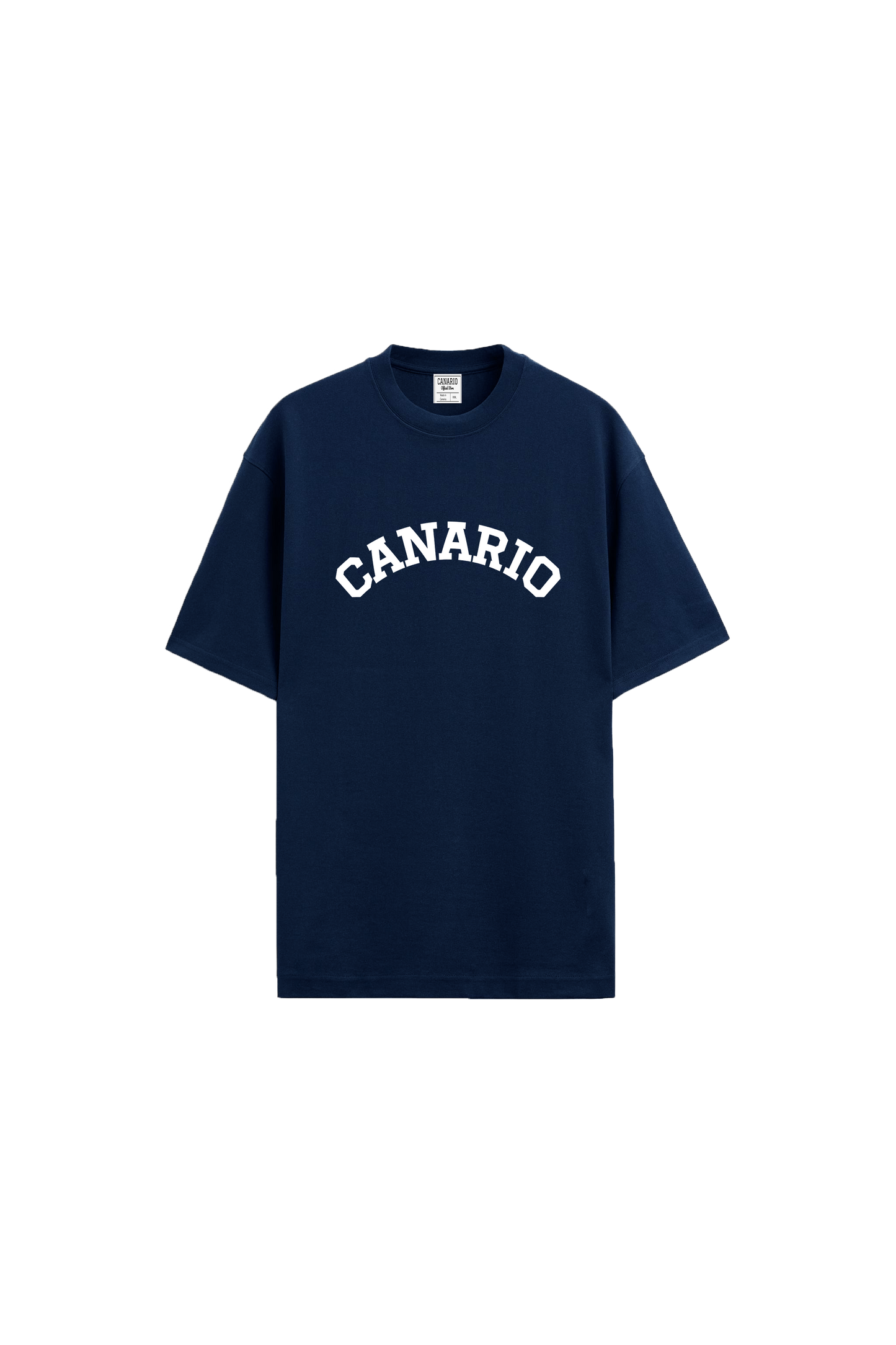 Camiseta Universitaria