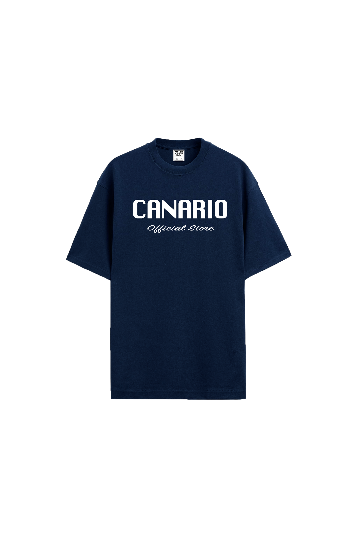 Camiseta Official Store