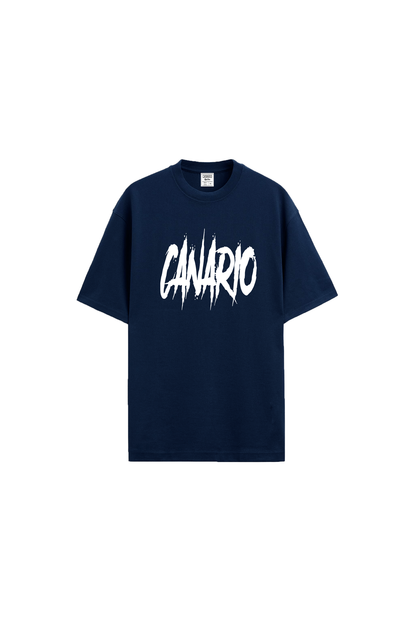 Camiseta Only Locals