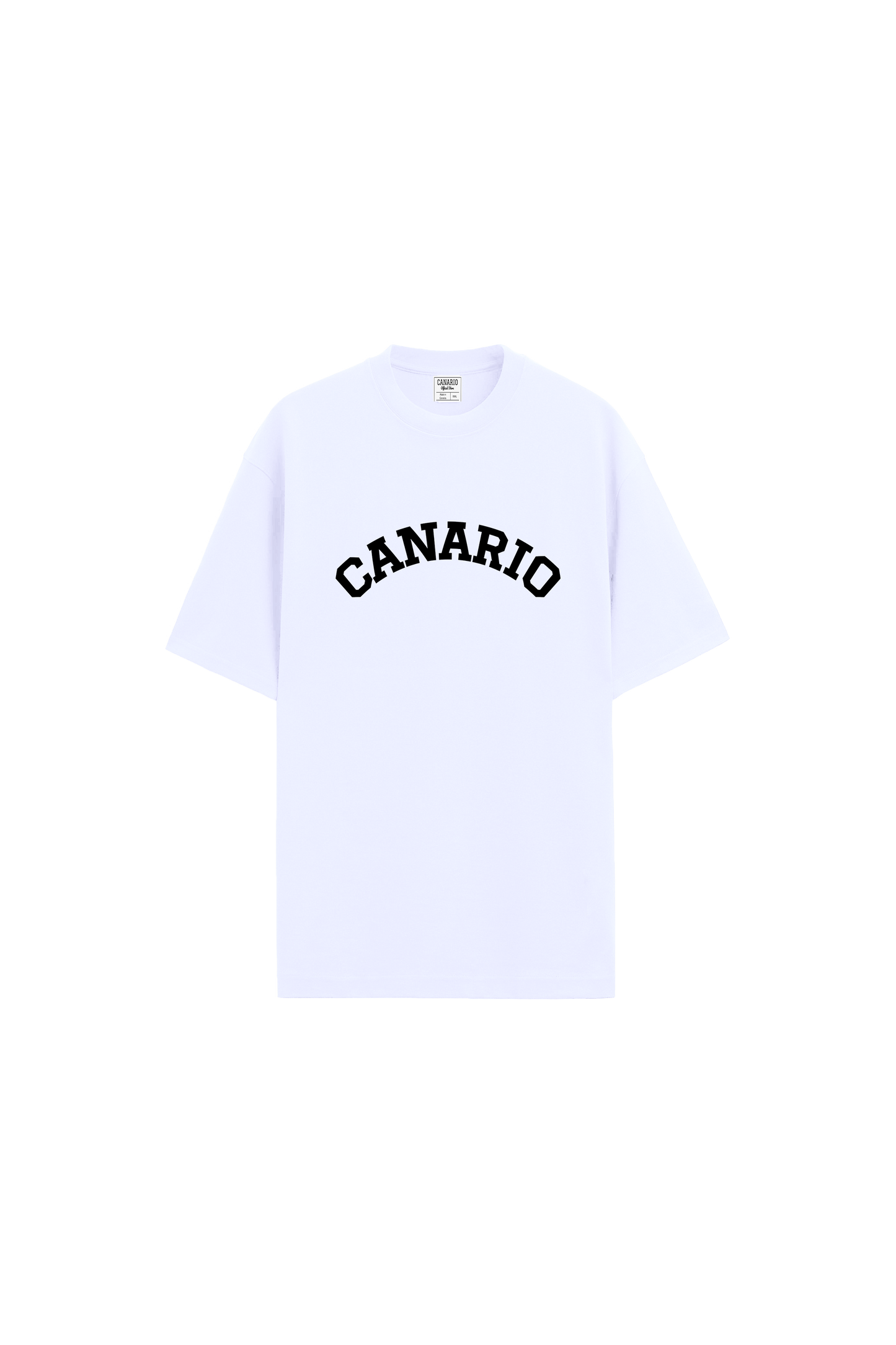 Camiseta Universitaria