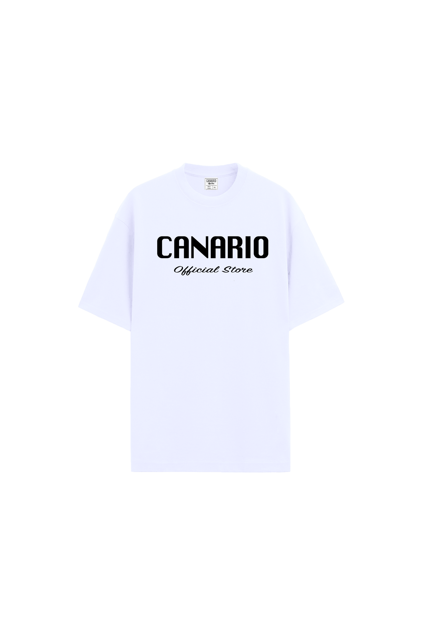Camiseta Official Store
