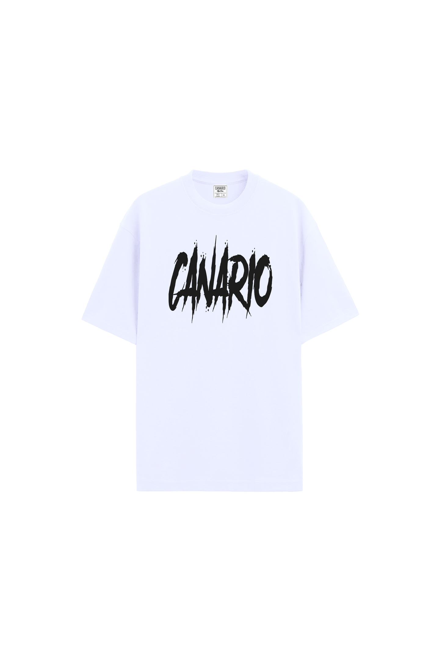Camiseta Only Locals