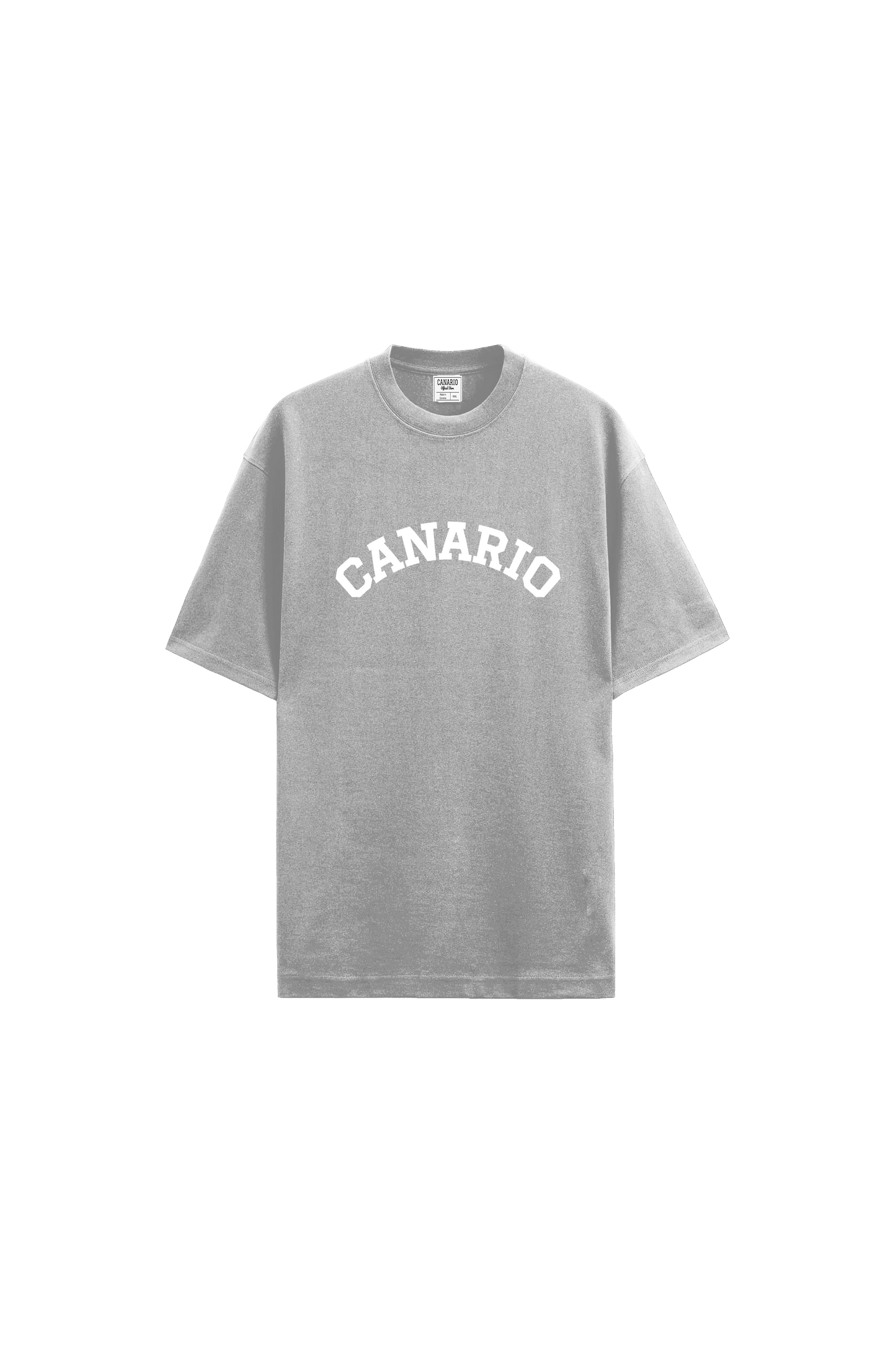 Camiseta Universitaria