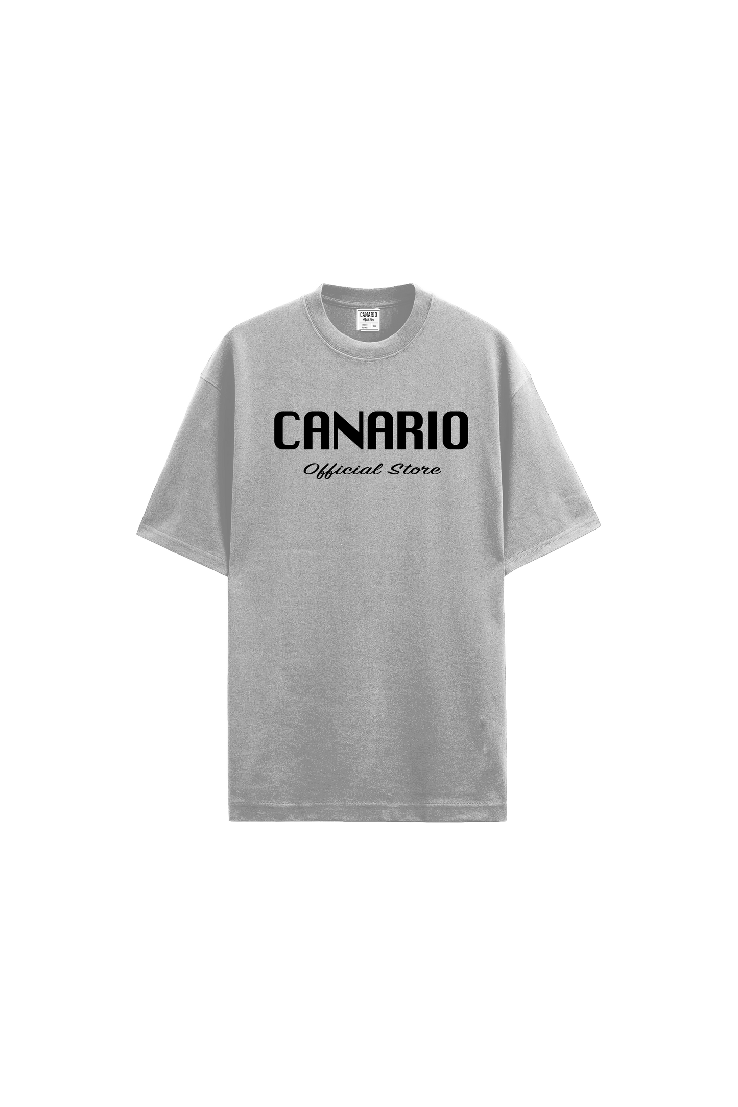 Camiseta Official Store