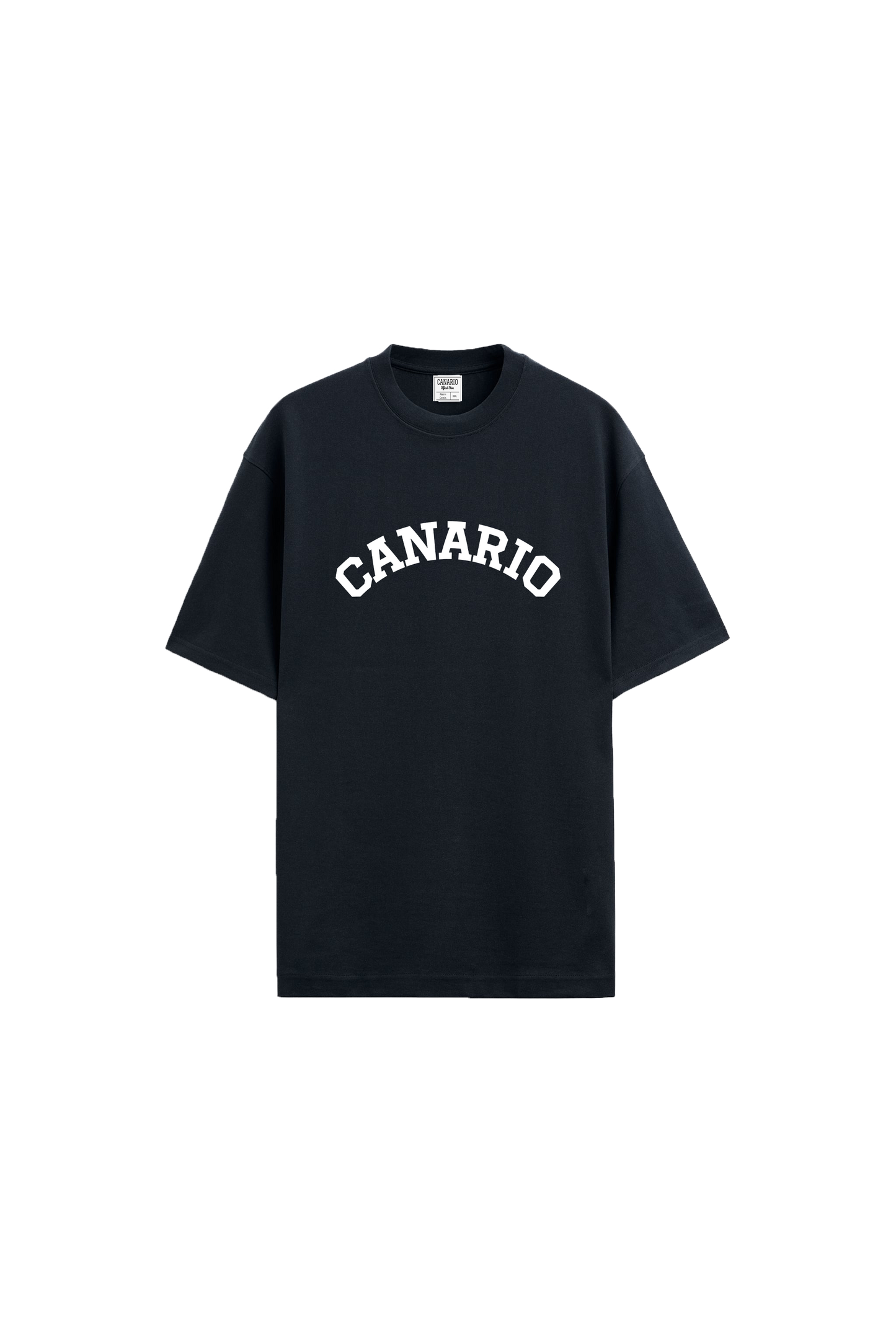 Camiseta Universitaria