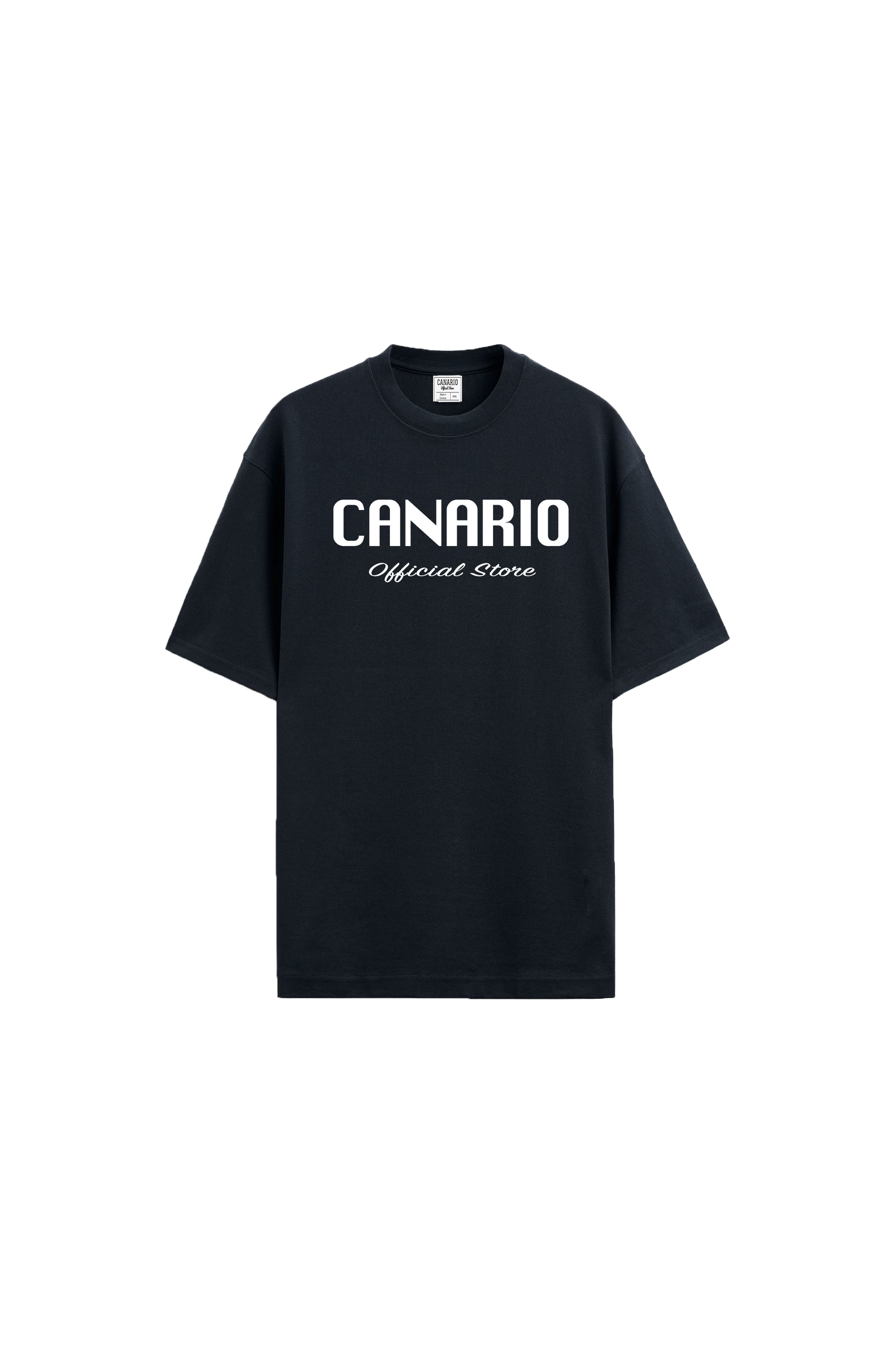 Camiseta Official Store