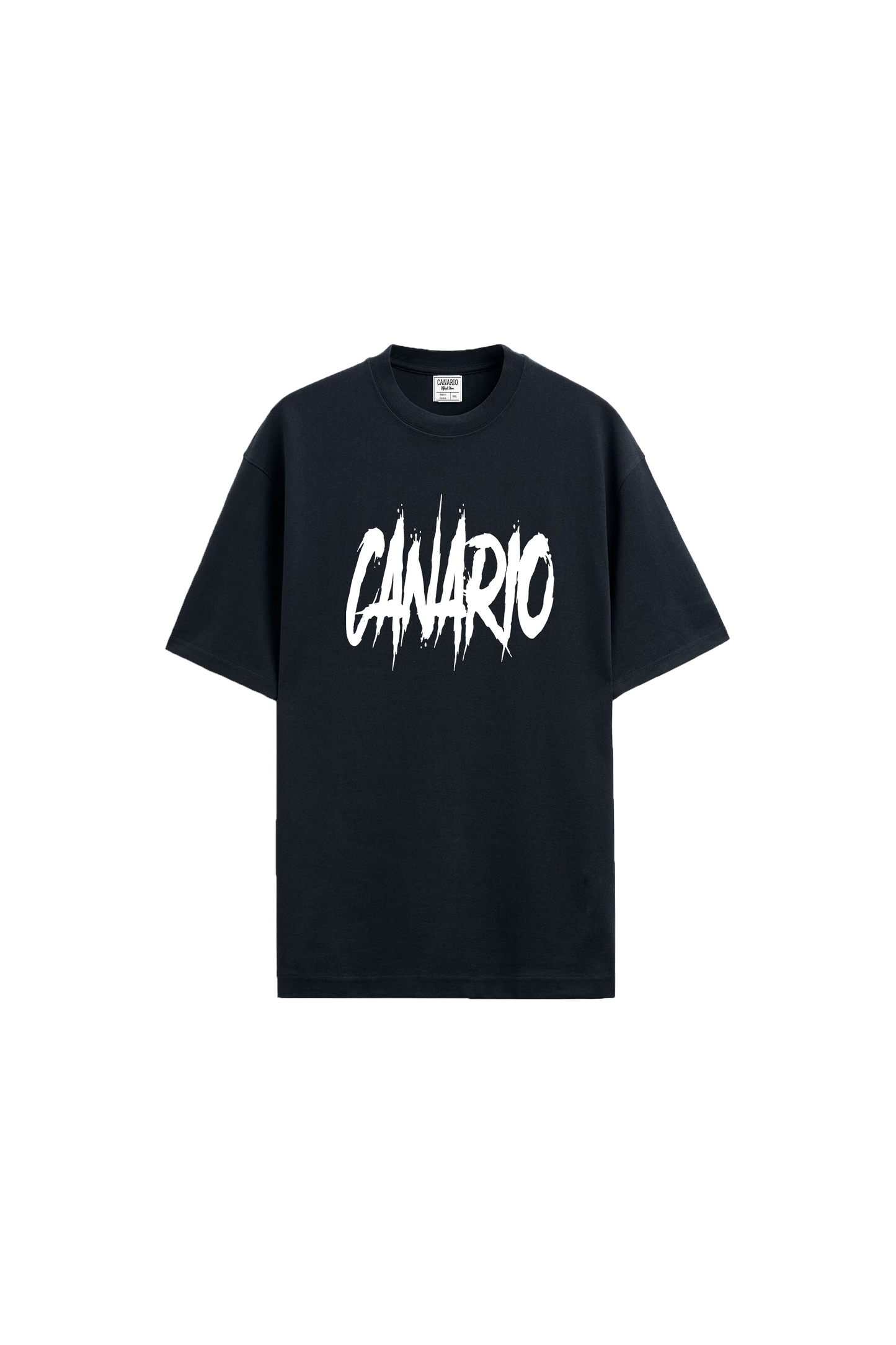 Camiseta Only Locals