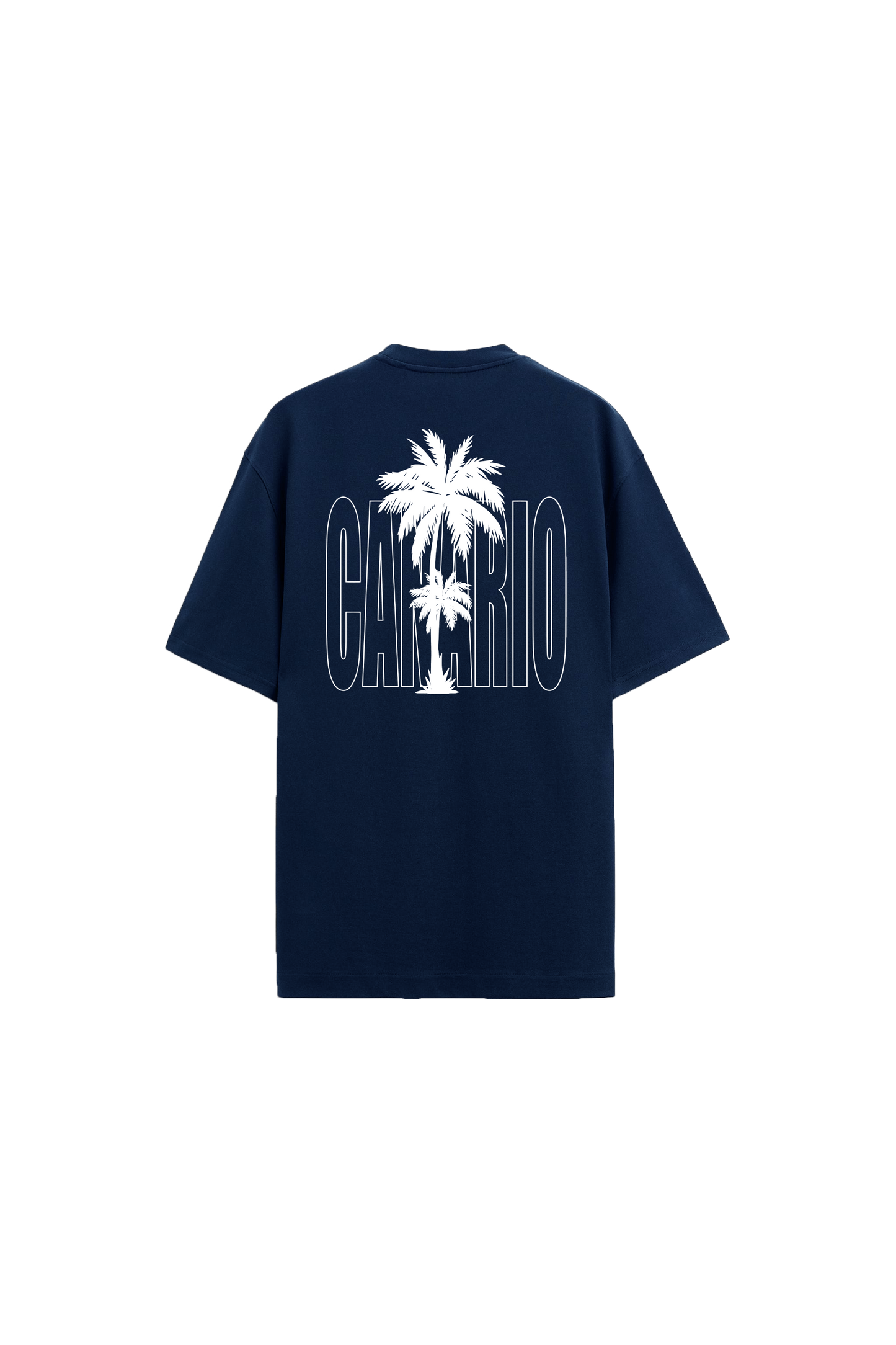 Camiseta Only Locals