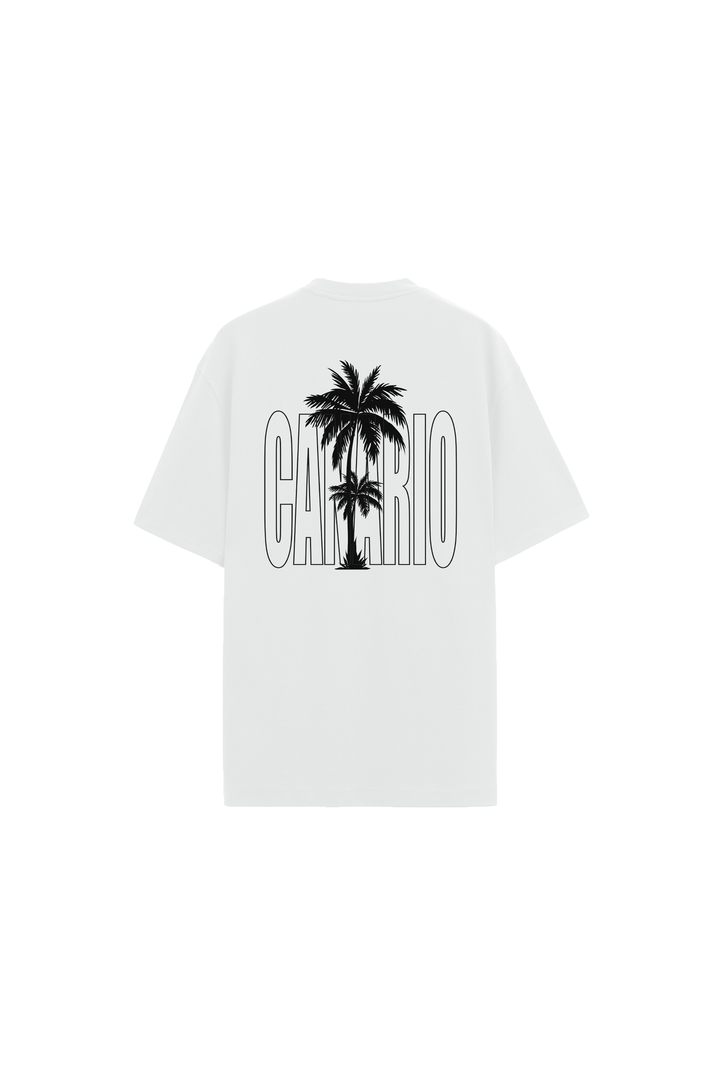 Camiseta Only Locals