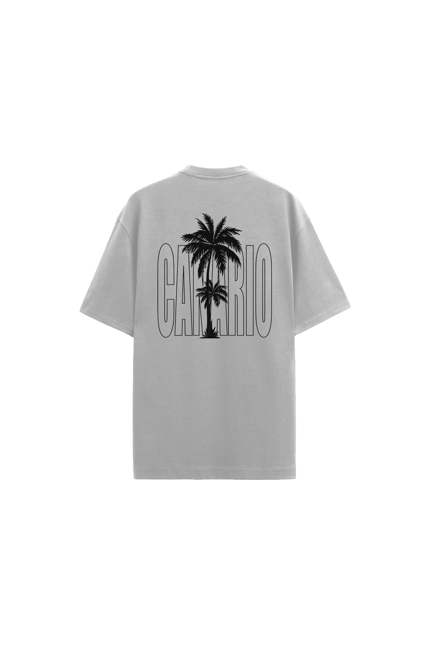 Camiseta Only Locals