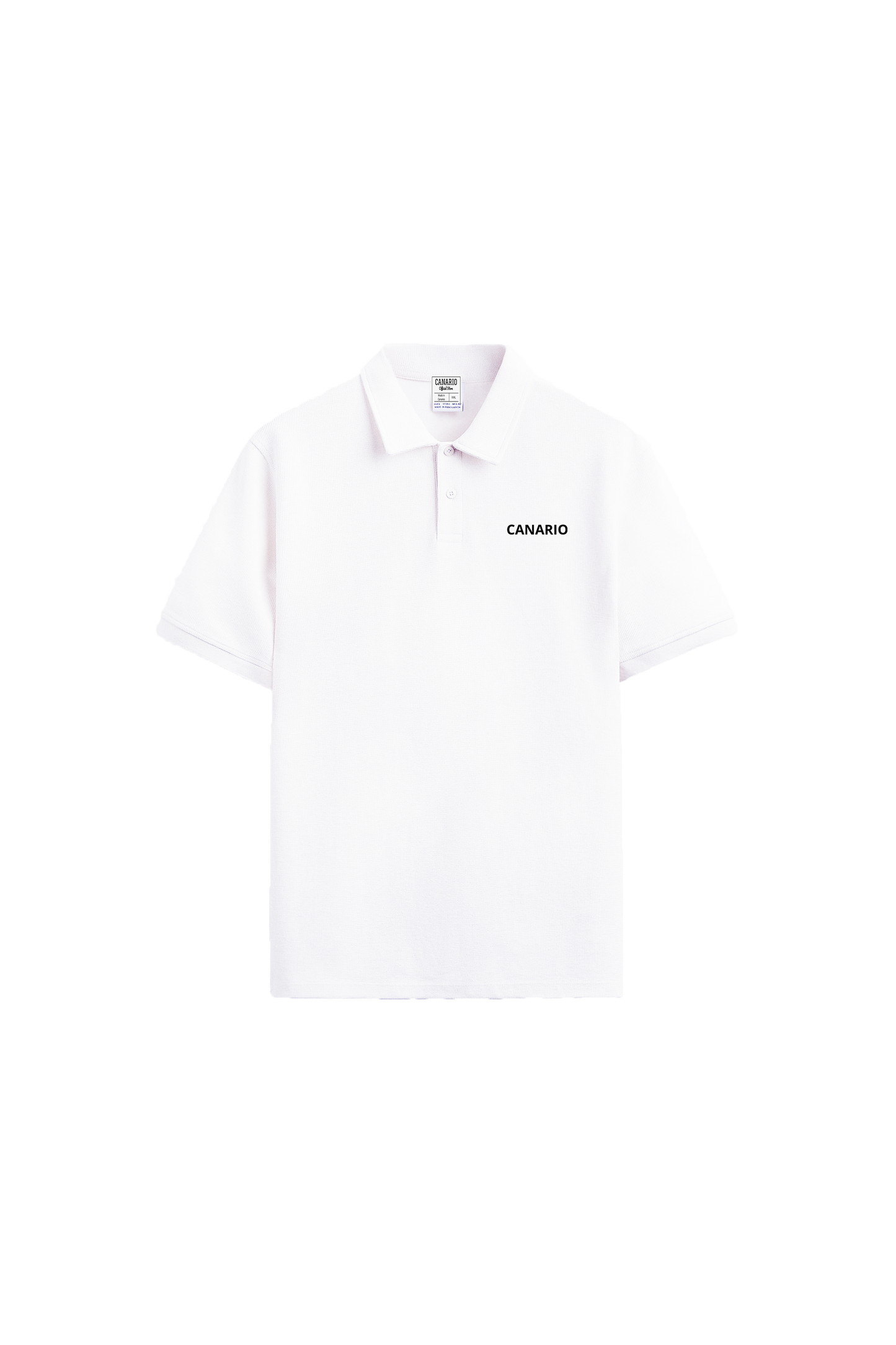 Polo Bordado Basico