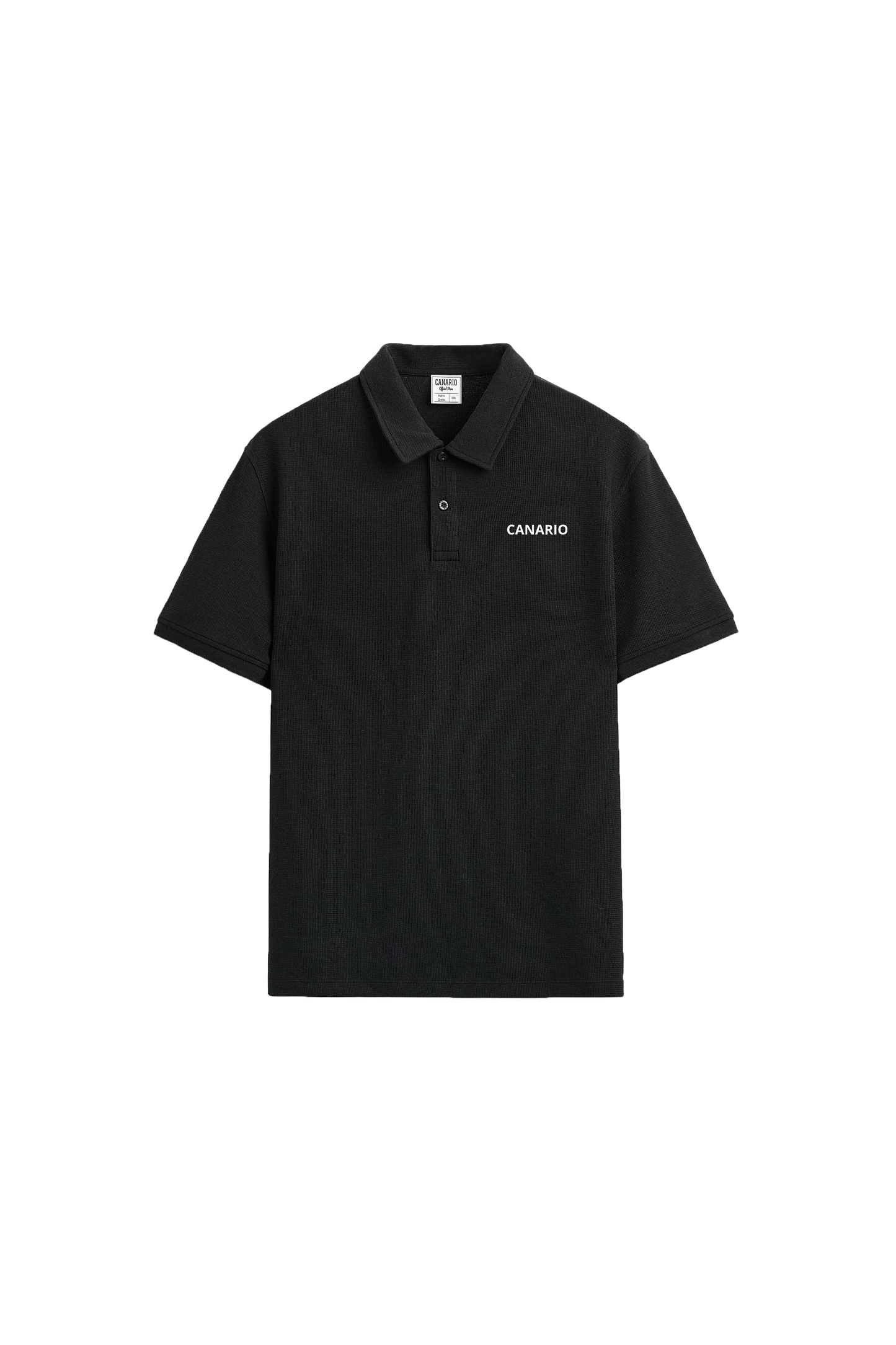 Polo Bordado Basico