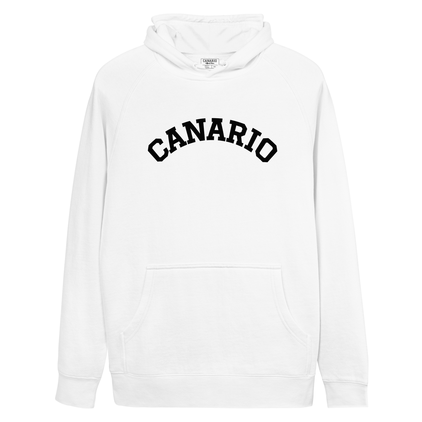 Sudadera Universitaria