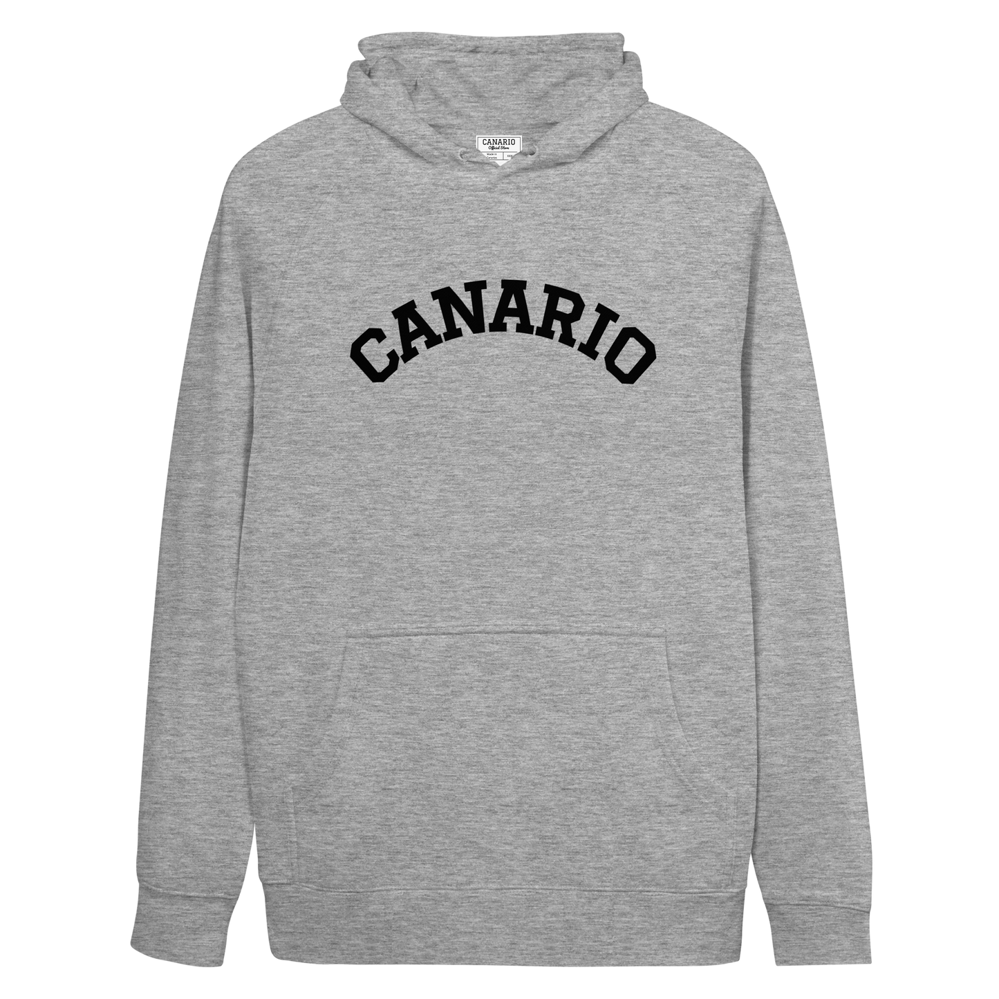 Sudadera Universitaria