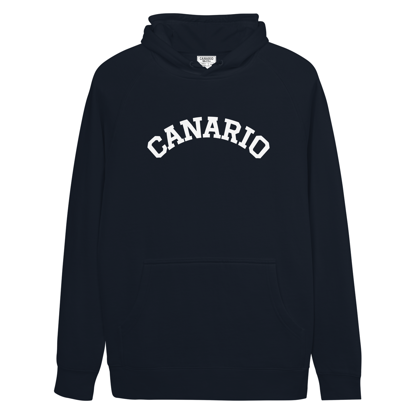 Sudadera Universitaria