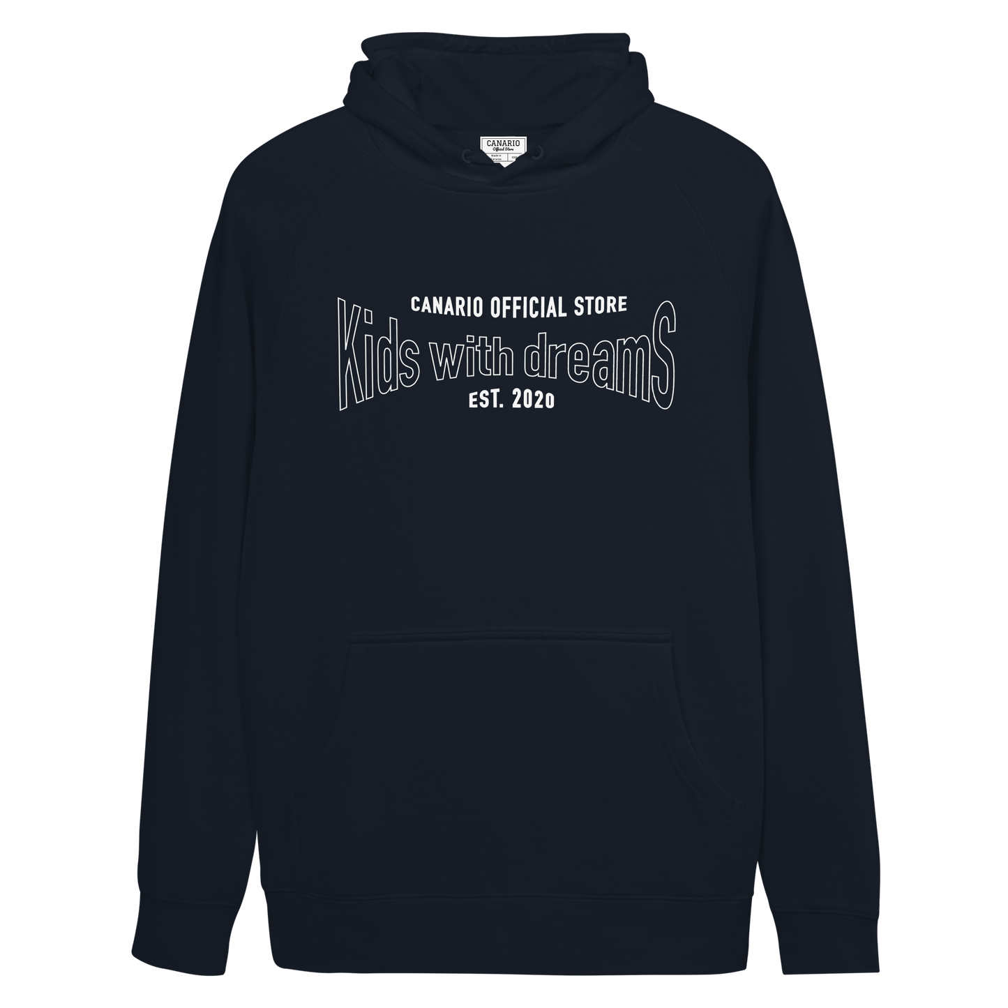 Sudadera Kids with Dreams