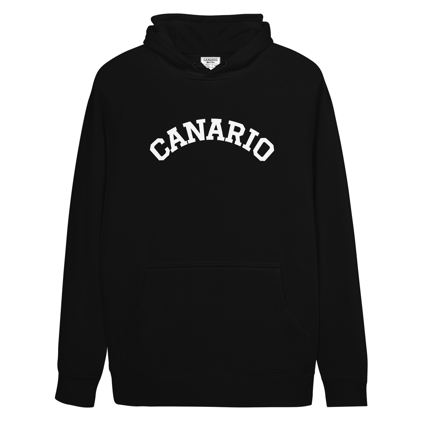 Sudadera Universitaria