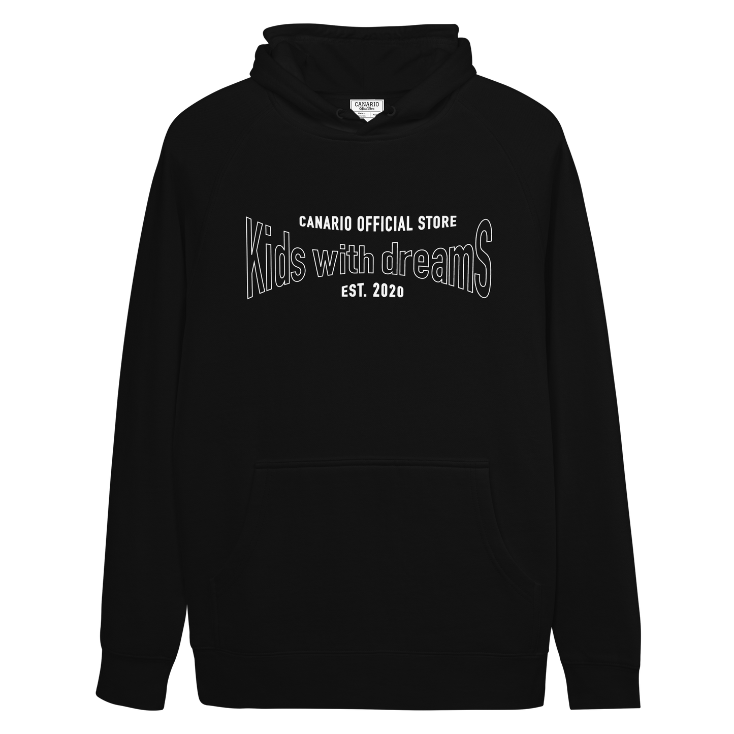 Sudadera Kids with Dreams