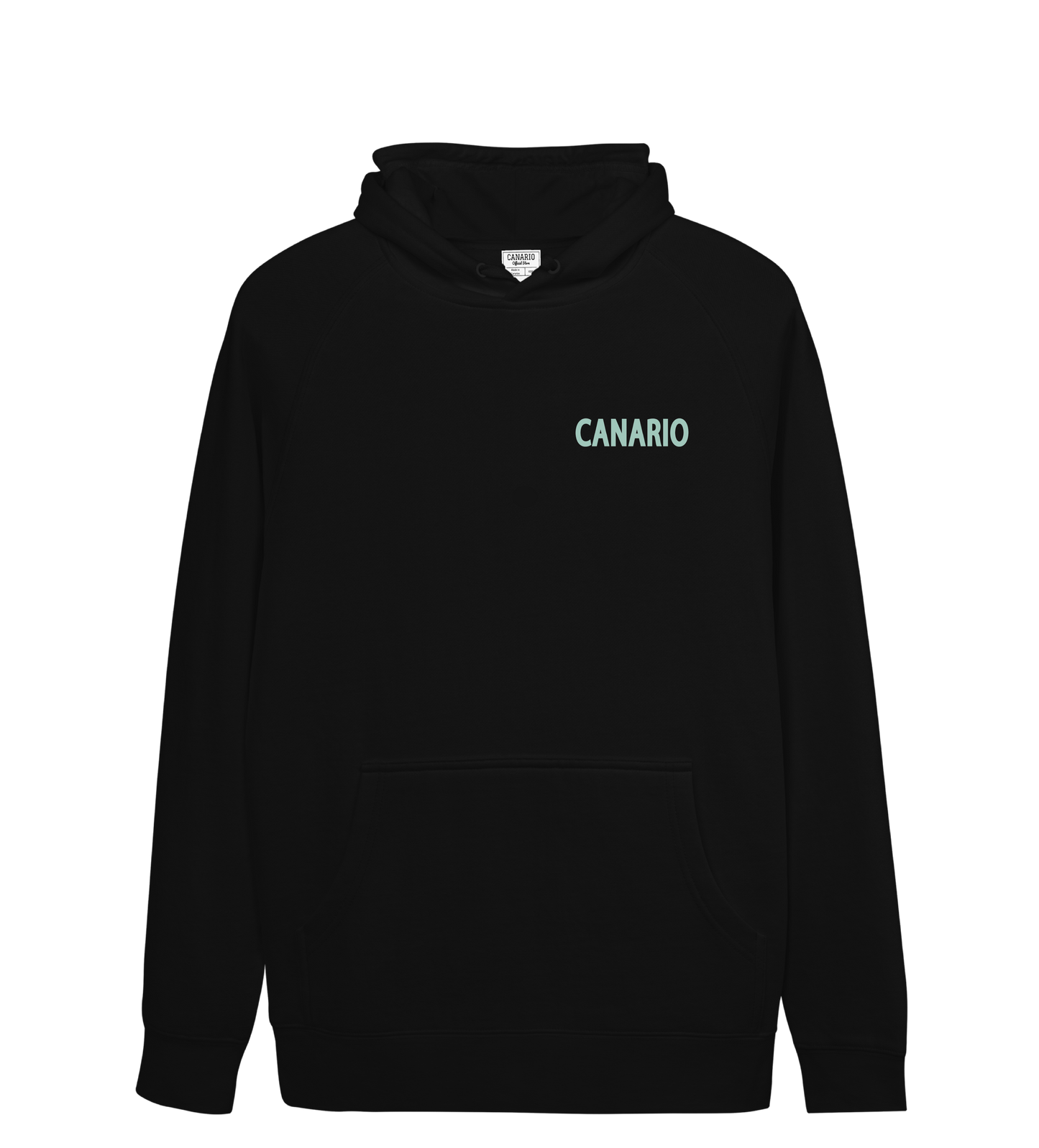 Sudadera La Graciosa