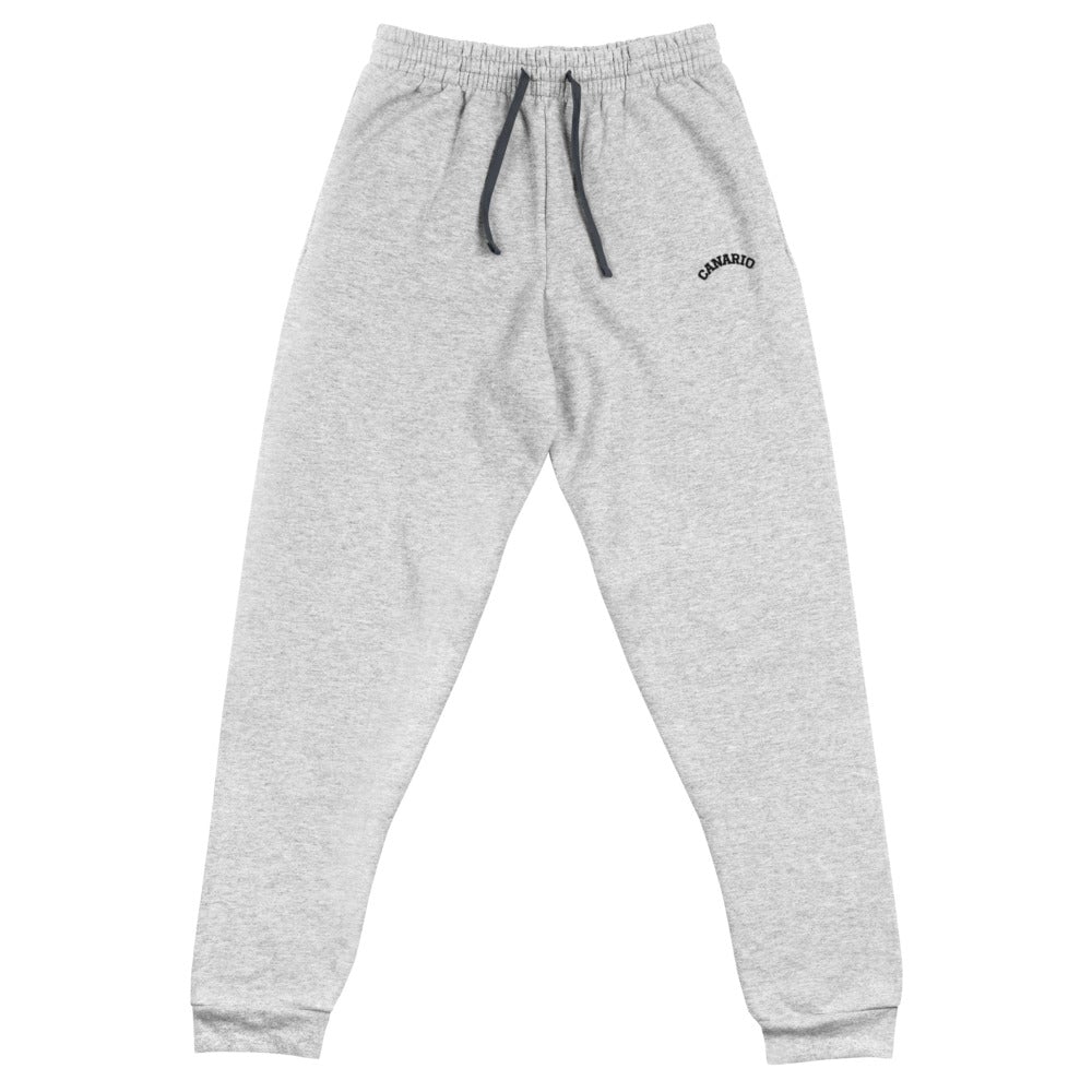 Pantalón Bordado Universitario