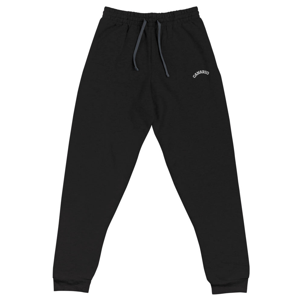 Pantalón Bordado Universitario