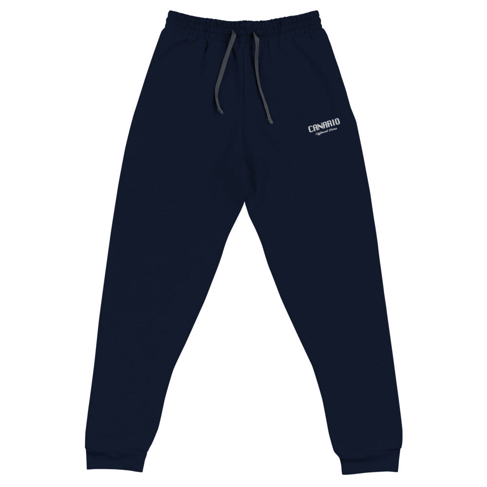 Pantalón Bordado Official Store
