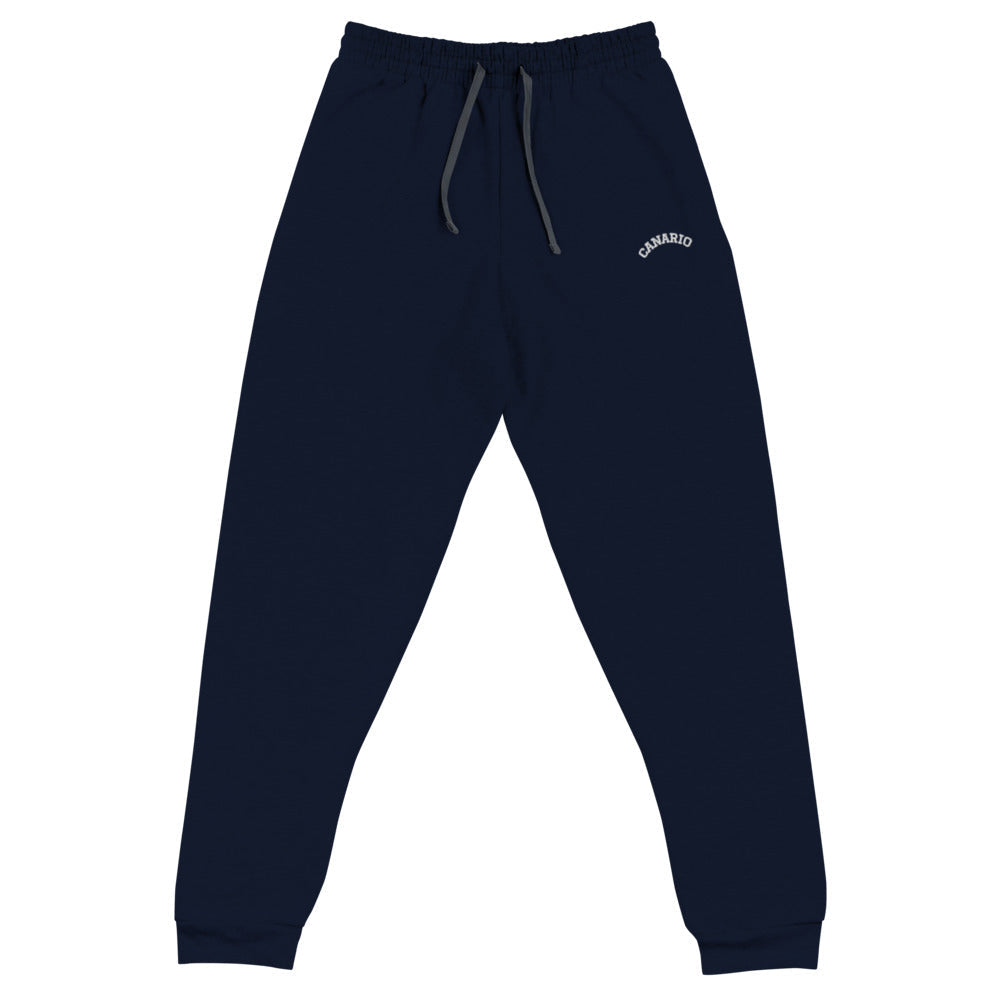 Pantalón Bordado Universitario