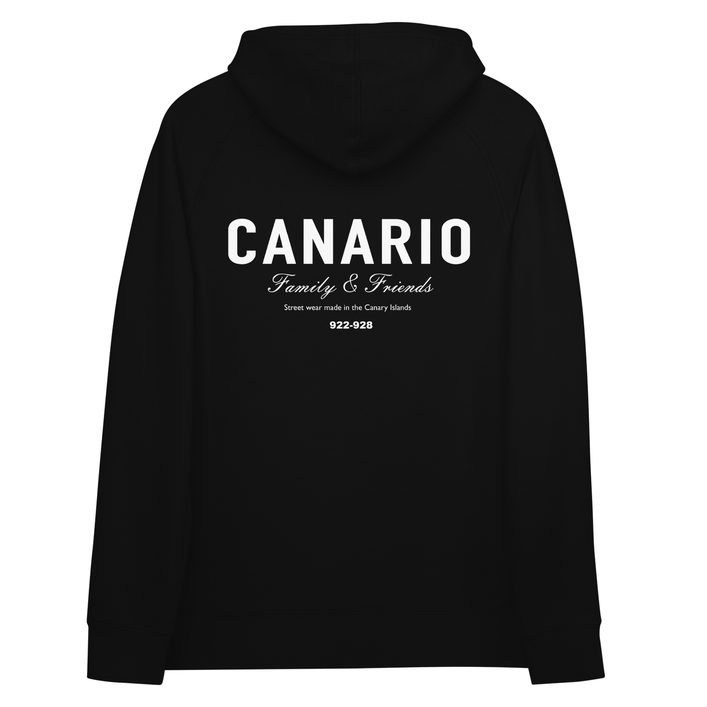 Sudadera Family & Friends