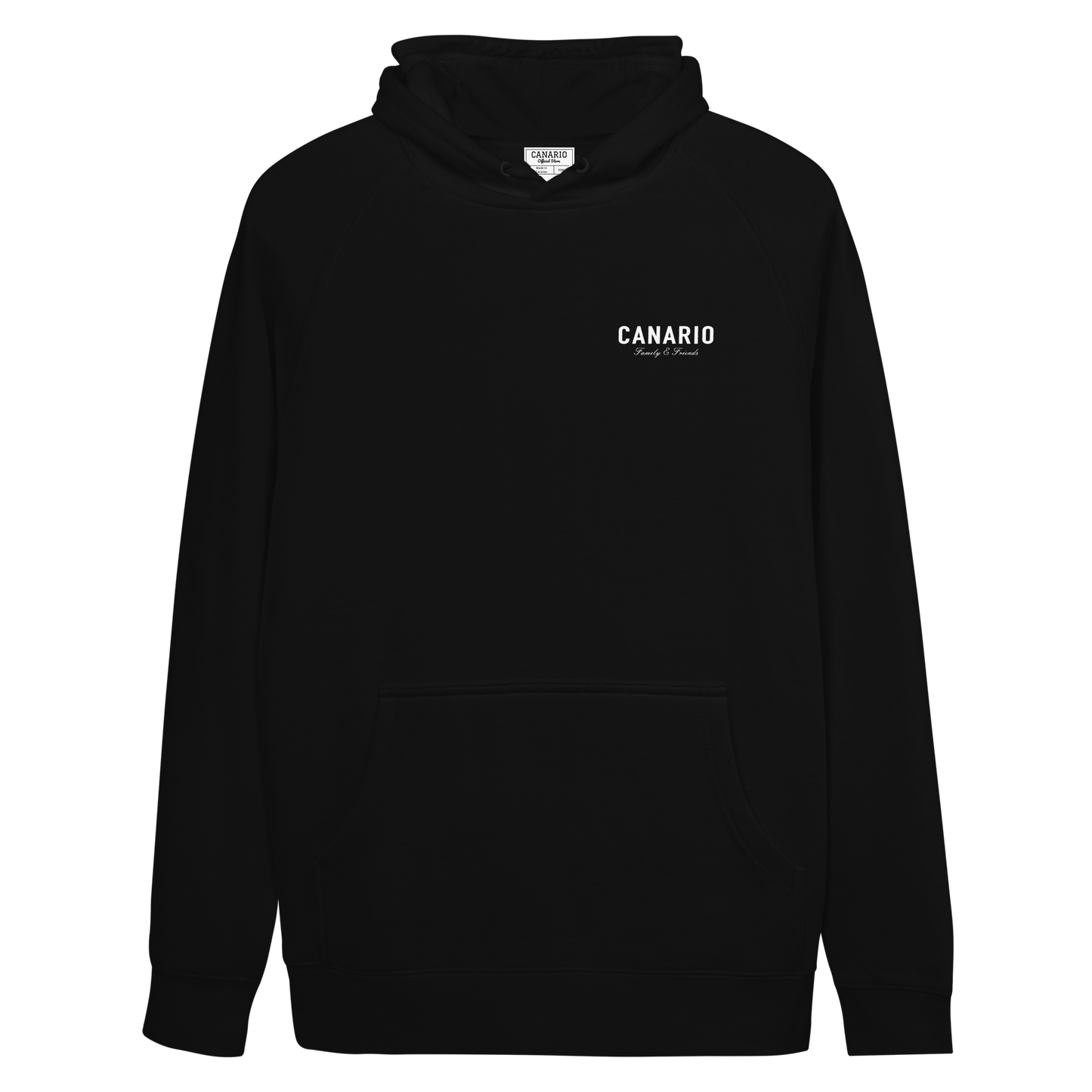 Sudadera Family & Friends