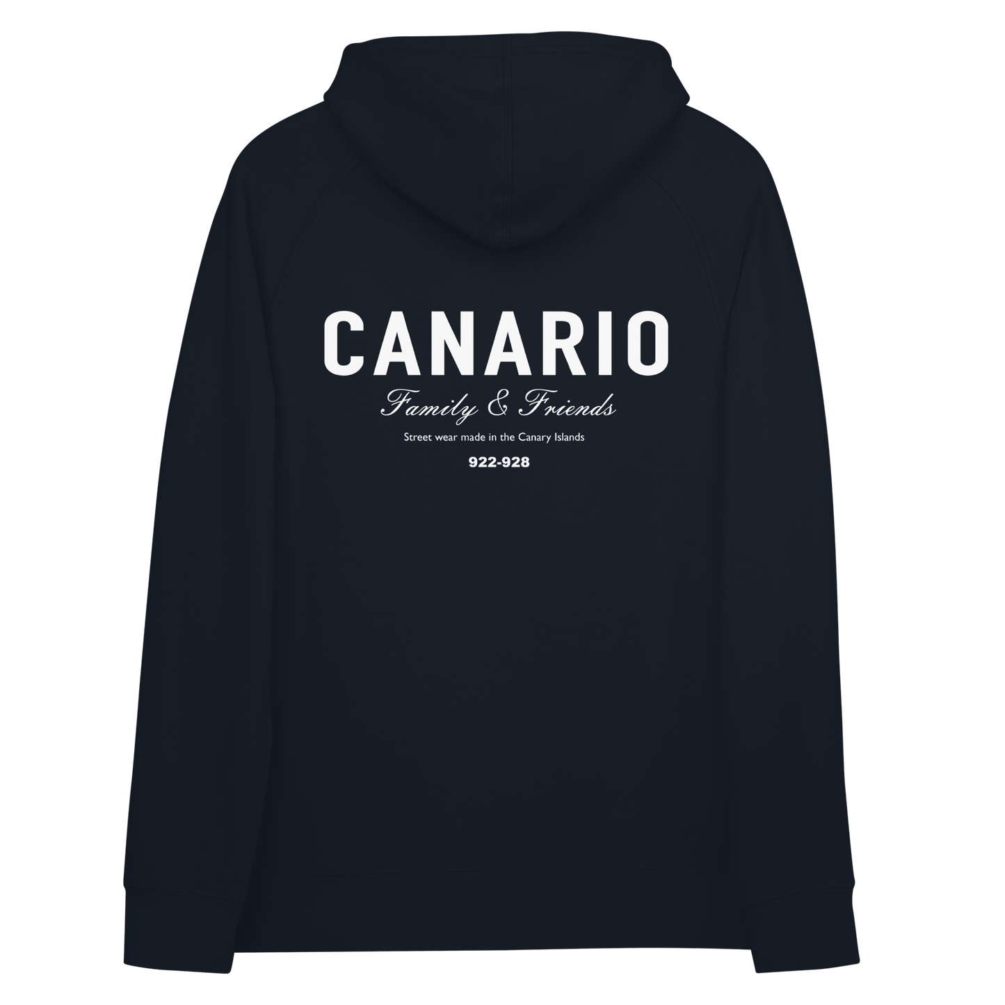 Sudadera Family & Friends
