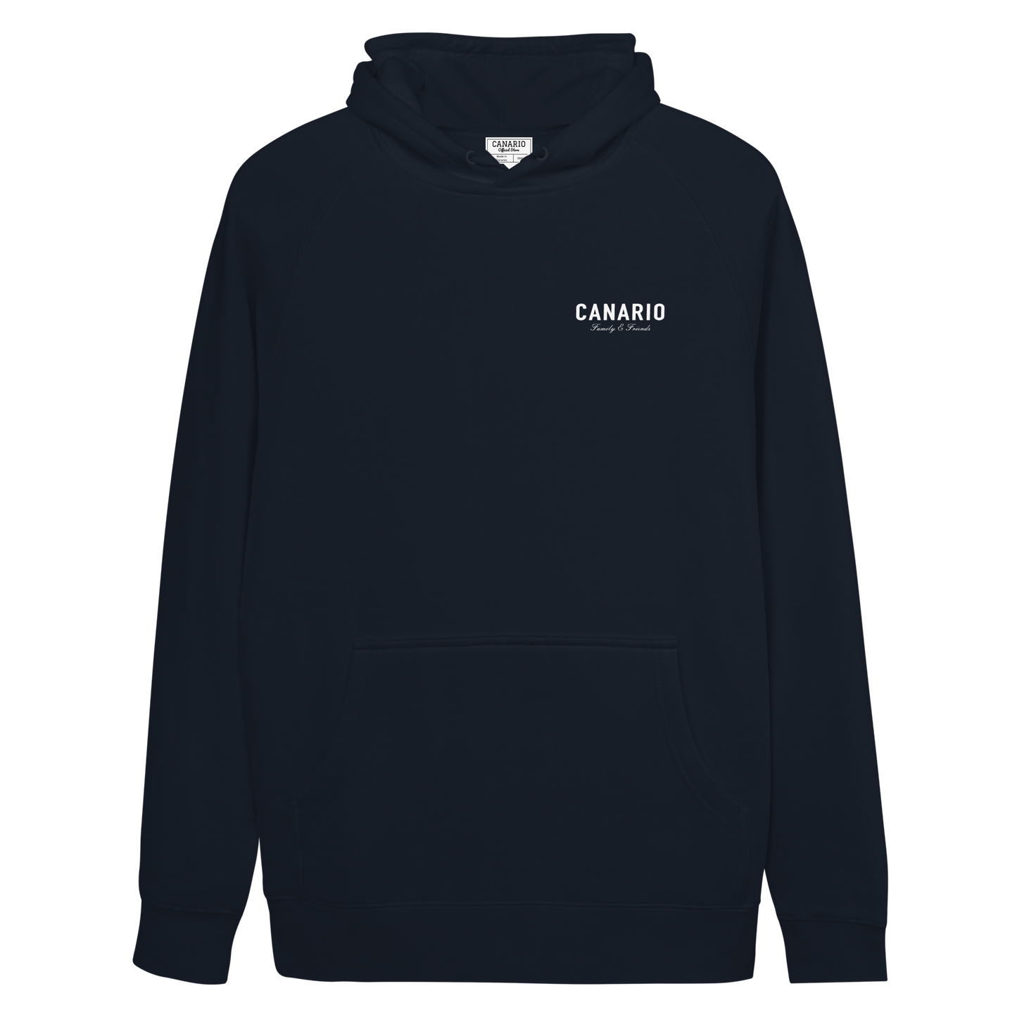 Sudadera Family & Friends