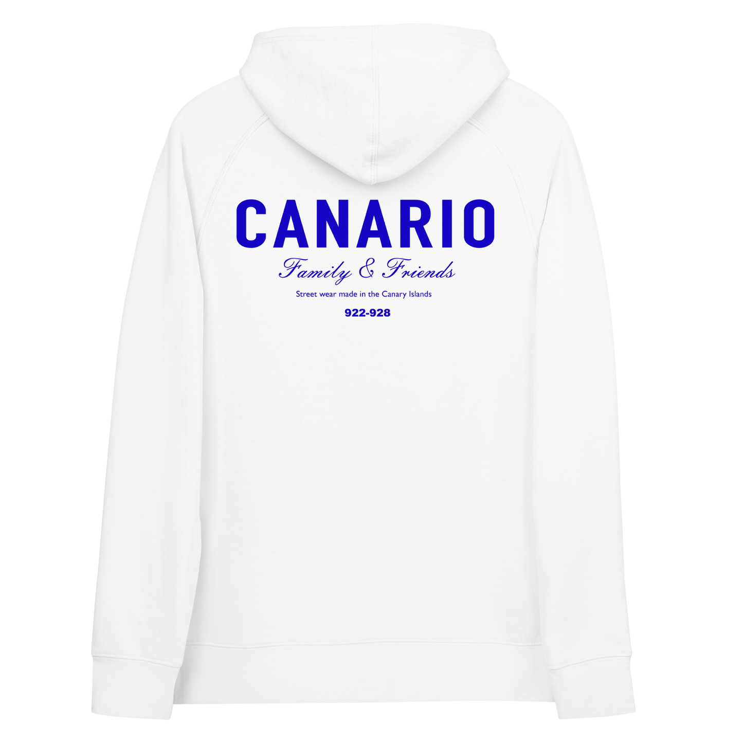Sudadera Family & Friends