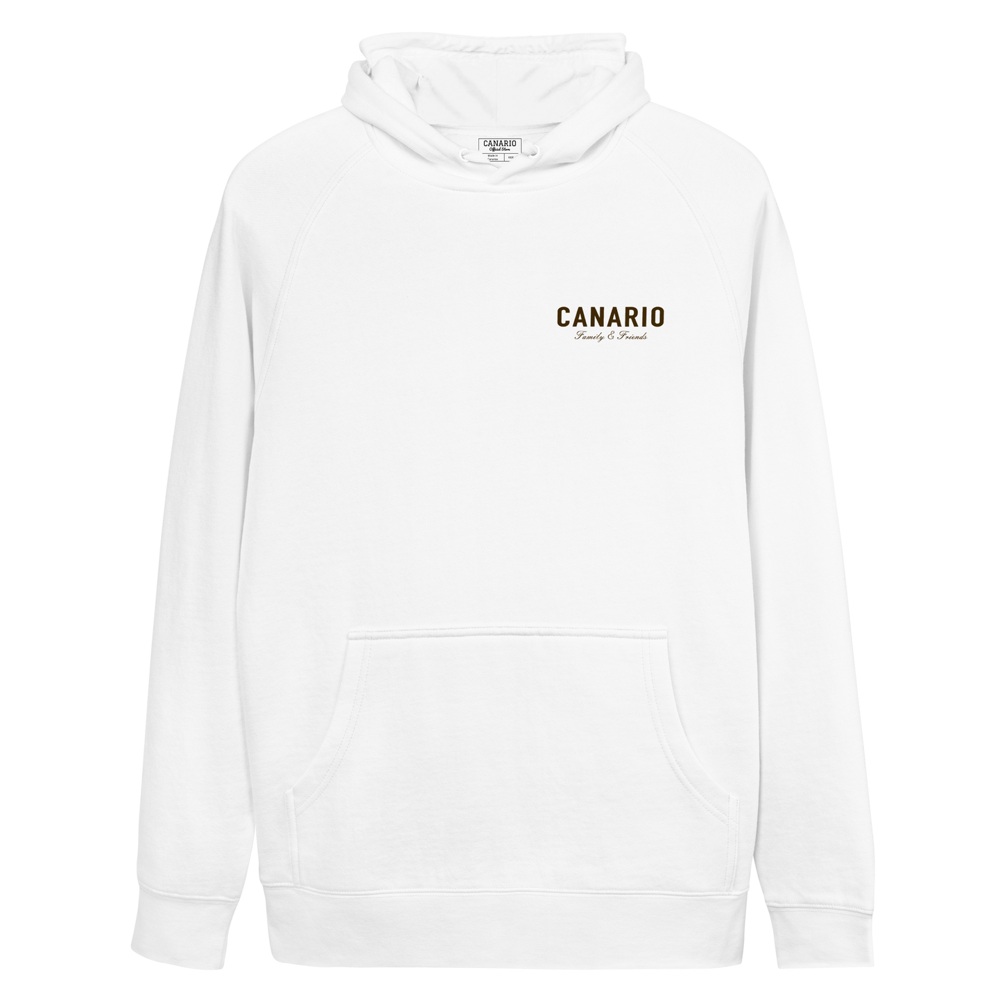 Sudadera Family & Friends