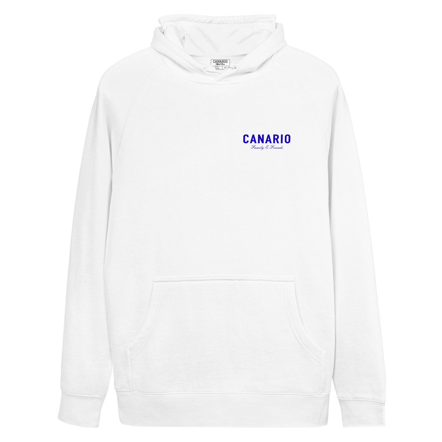 Sudadera Family & Friends